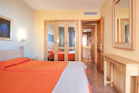 Kanárske ostrovy Gran Canaria Paradise Lago Taurito 8 dňový pobyt All Inclusive Letecky Letisko: Viedeň September 2025 (15/09/25-22/09/25)
