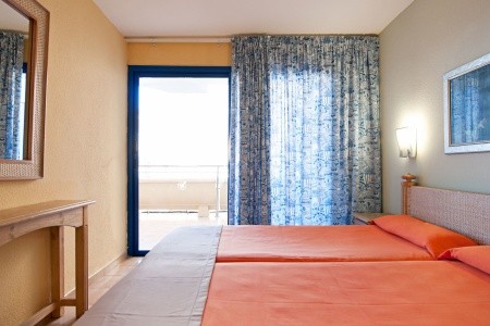 Kanárske ostrovy Gran Canaria Paradise Lago Taurito 8 dňový pobyt All Inclusive Letecky Letisko: Viedeň September 2025 (15/09/25-22/09/25)