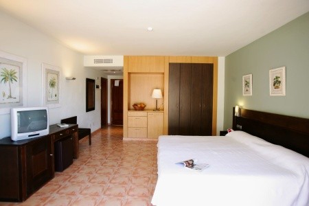 Kanárske ostrovy Gran Canaria Paradise Lago Taurito 8 dňový pobyt All Inclusive Letecky Letisko: Viedeň September 2025 (15/09/25-22/09/25)