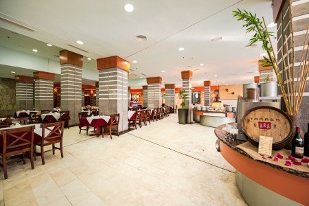 Kanárske ostrovy Gran Canaria Paradise Lago Taurito 8 dňový pobyt All Inclusive Letecky Letisko: Viedeň September 2025 (15/09/25-22/09/25)