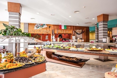 Kanárske ostrovy Gran Canaria Paradise Lago Taurito 8 dňový pobyt All Inclusive Letecky Letisko: Viedeň September 2025 (15/09/25-22/09/25)