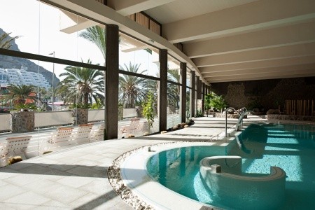 Kanárske ostrovy Gran Canaria Paradise Lago Taurito 8 dňový pobyt All Inclusive Letecky Letisko: Viedeň September 2025 (15/09/25-22/09/25)
