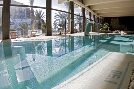 Kanárske ostrovy Gran Canaria Paradise Lago Taurito 8 dňový pobyt All Inclusive Letecky Letisko: Viedeň September 2025 (15/09/25-22/09/25)