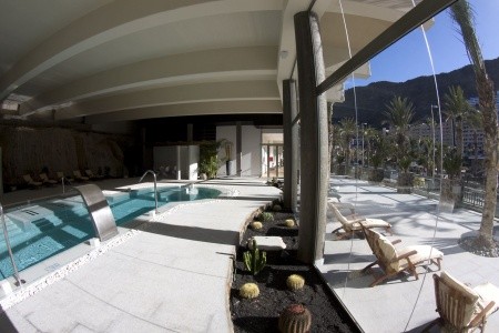 Kanárske ostrovy Gran Canaria Paradise Lago Taurito 8 dňový pobyt All Inclusive Letecky Letisko: Viedeň September 2025 (15/09/25-22/09/25)