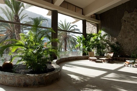 Kanárske ostrovy Gran Canaria Paradise Lago Taurito 8 dňový pobyt All Inclusive Letecky Letisko: Viedeň September 2025 (15/09/25-22/09/25)