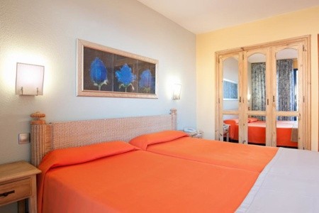 Kanárske ostrovy Gran Canaria Paradise Lago Taurito 8 dňový pobyt All Inclusive Letecky Letisko: Viedeň September 2025 (15/09/25-22/09/25)