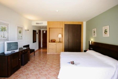 Kanárske ostrovy Gran Canaria Paradise Lago Taurito 8 dňový pobyt All Inclusive Letecky Letisko: Viedeň September 2025 (15/09/25-22/09/25)