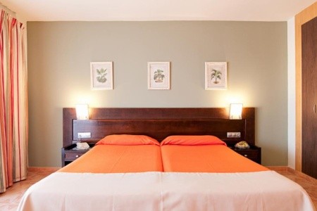 Kanárske ostrovy Gran Canaria Paradise Lago Taurito 8 dňový pobyt All Inclusive Letecky Letisko: Viedeň September 2025 (15/09/25-22/09/25)