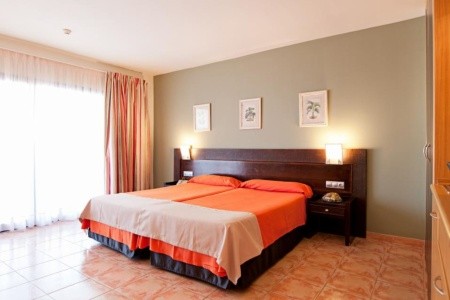 Kanárske ostrovy Gran Canaria Paradise Lago Taurito 8 dňový pobyt All Inclusive Letecky Letisko: Viedeň September 2025 (15/09/25-22/09/25)