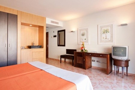 Kanárske ostrovy Gran Canaria Paradise Lago Taurito 8 dňový pobyt All Inclusive Letecky Letisko: Viedeň September 2025 (15/09/25-22/09/25)