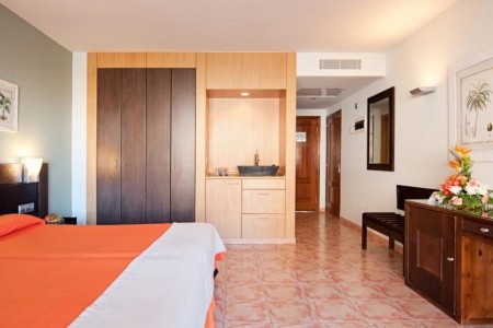 Kanárske ostrovy Gran Canaria Paradise Lago Taurito 8 dňový pobyt All Inclusive Letecky Letisko: Viedeň September 2025 (15/09/25-22/09/25)