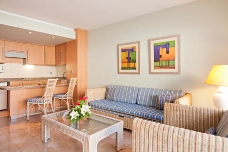 Kanárske ostrovy Gran Canaria Paradise Lago Taurito 8 dňový pobyt All Inclusive Letecky Letisko: Viedeň September 2025 (15/09/25-22/09/25)