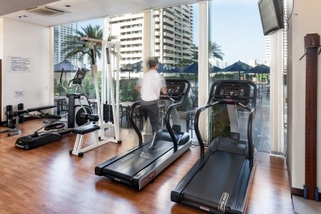 Thajsko Bangkok Rembrandt 14 dňový pobyt Raňajky Letecky Letisko: Praha October 2025 (13/10/25-26/10/25)