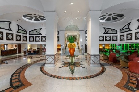 Thajsko Bangkok Rembrandt 14 dňový pobyt Raňajky Letecky Letisko: Praha October 2025 (13/10/25-26/10/25)