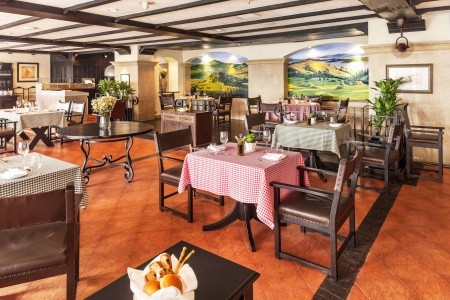 Thajsko Bangkok Rembrandt 14 dňový pobyt Raňajky Letecky Letisko: Praha October 2025 (13/10/25-26/10/25)