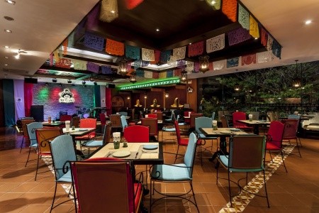 Thajsko Bangkok Rembrandt 14 dňový pobyt Raňajky Letecky Letisko: Praha October 2025 (13/10/25-26/10/25)