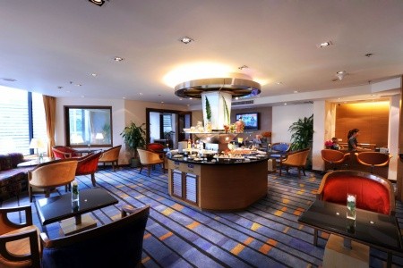 Thajsko Bangkok Rembrandt 14 dňový pobyt Raňajky Letecky Letisko: Praha October 2025 (13/10/25-26/10/25)