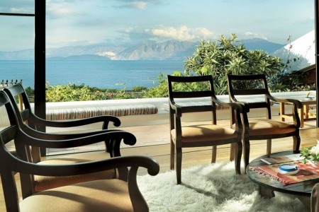 Grécko Kréta Elounda Mare 9 dňový pobyt Polpenzia Letecky Letisko: Praha August 2025 (31/08/25- 8/09/25)