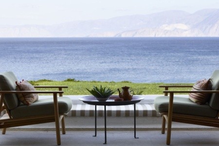 Grécko Kréta Elounda Mare 9 dňový pobyt Polpenzia Letecky Letisko: Praha August 2025 (31/08/25- 8/09/25)