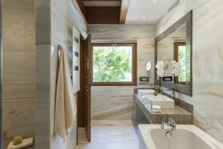 Grécko Kréta Elounda Mare 9 dňový pobyt Polpenzia Letecky Letisko: Praha August 2025 (31/08/25- 8/09/25)