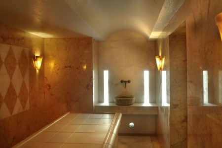 Grécko Kréta Elounda Mare 9 dňový pobyt Polpenzia Letecky Letisko: Praha August 2025 (31/08/25- 8/09/25)