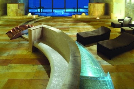 Grécko Kréta Elounda Mare 9 dňový pobyt Polpenzia Letecky Letisko: Praha August 2025 (31/08/25- 8/09/25)