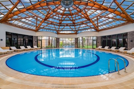 Turecko Belek Rixos Park Belek (Ex.