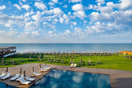 Turecko Belek Rixos Park Belek (Ex.