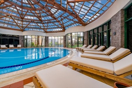 Turecko Belek Rixos Park Belek (Ex.