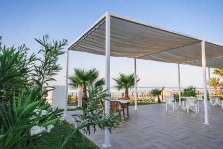 Turecko Side Silver 10 dňový pobyt All Inclusive Letecky Letisko: Praha September 2025 (26/09/25- 5/10/25)