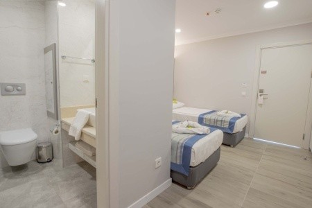 Turecko Side Silver 10 dňový pobyt All Inclusive Letecky Letisko: Praha September 2025 (26/09/25- 5/10/25)