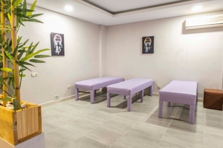 Turecko Side Silver 10 dňový pobyt All Inclusive Letecky Letisko: Praha September 2025 (26/09/25- 5/10/25)