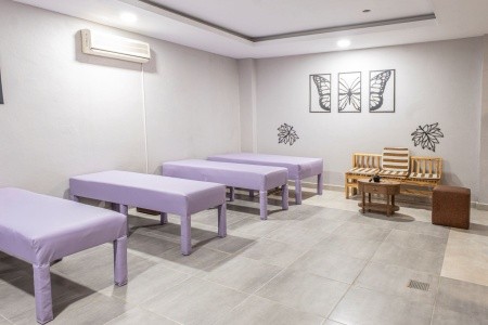 Turecko Side Silver 10 dňový pobyt All Inclusive Letecky Letisko: Praha September 2025 (26/09/25- 5/10/25)