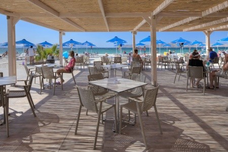 Grécko Kos Caravia Beach 14 dňový pobyt All Inclusive Letecky Letisko: Viedeň August 2025 (17/08/25-30/08/25)