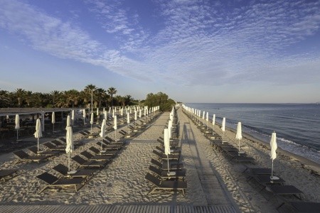 Grécko Kos Caravia Beach 14 dňový pobyt All Inclusive Letecky Letisko: Viedeň August 2025 (17/08/25-30/08/25)