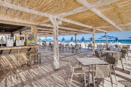 Grécko Kos Caravia Beach 14 dňový pobyt All Inclusive Letecky Letisko: Viedeň August 2025 (17/08/25-30/08/25)