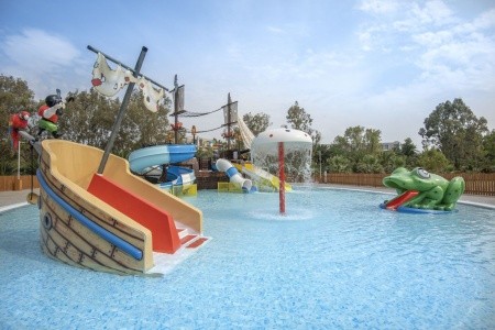 Grécko Kos Caravia Beach 14 dňový pobyt All Inclusive Letecky Letisko: Viedeň August 2025 (17/08/25-30/08/25)