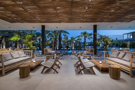 Grécko Kos Caravia Beach 14 dňový pobyt All Inclusive Letecky Letisko: Viedeň August 2025 (17/08/25-30/08/25)