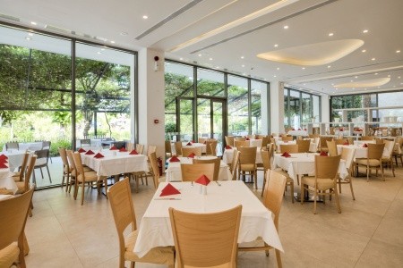 Grécko Kos Caravia Beach 14 dňový pobyt All Inclusive Letecky Letisko: Viedeň August 2025 (17/08/25-30/08/25)
