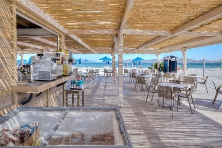 Grécko Kos Caravia Beach 14 dňový pobyt All Inclusive Letecky Letisko: Viedeň August 2025 (17/08/25-30/08/25)