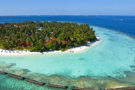 Niva Kurumba Maldives - 6