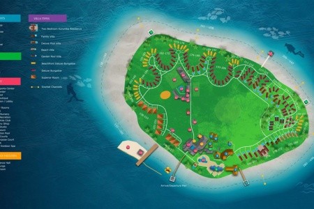 Niva Kurumba Maldives - 7