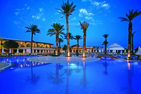 Turecko Belek Limak Atlantis Deluxe Hotel & Resort 8 dňový pobyt All Inclusive Letecky Letisko: Praha August 2025 (27/08/25- 3/09/25)
