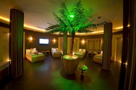 Turecko Belek Limak Atlantis Deluxe Hotel & Resort 8 dňový pobyt All Inclusive Letecky Letisko: Praha August 2025 (27/08/25- 3/09/25)