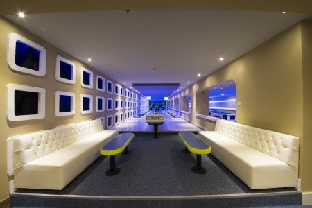 Turecko Belek Limak Atlantis Deluxe Hotel & Resort 8 dňový pobyt All Inclusive Letecky Letisko: Praha August 2025 (27/08/25- 3/09/25)