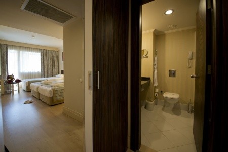 Turecko Side Aydinbey King's Palace & Spa 12 dňový pobyt All Inclusive Letecky Letisko: Praha June 2025 (16/06/25-27/06/25)