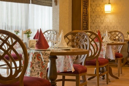 Turecko Side Aydinbey King's Palace & Spa 12 dňový pobyt All Inclusive Letecky Letisko: Praha June 2025 (16/06/25-27/06/25)