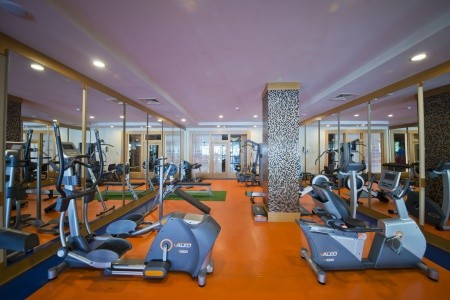 Turecko Side Aydinbey King's Palace & Spa 12 dňový pobyt All Inclusive Letecky Letisko: Praha June 2025 (16/06/25-27/06/25)