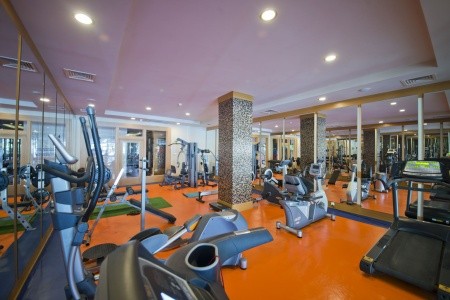 Turecko Side Aydinbey King's Palace & Spa 12 dňový pobyt All Inclusive Letecky Letisko: Praha June 2025 (16/06/25-27/06/25)