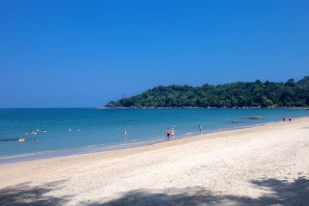 Thajsko Khao Lak Khao Lak Merlin Beach Resort 9 dňový pobyt Raňajky Letecky Letisko: Praha July 2025 ( 3/07/25-11/07/25)